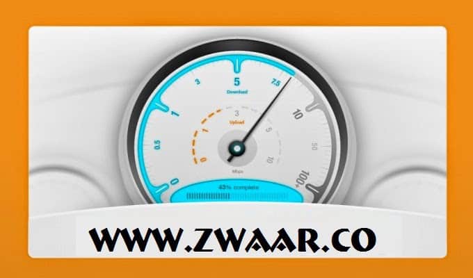 اهمية سرعة الموقع