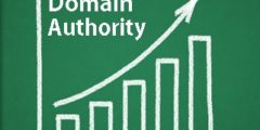 معلومات عن Domain Authority