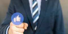 منشورات تزيد التفاعل على الفيس بوك