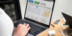 ترتيب الموقع في جوجل