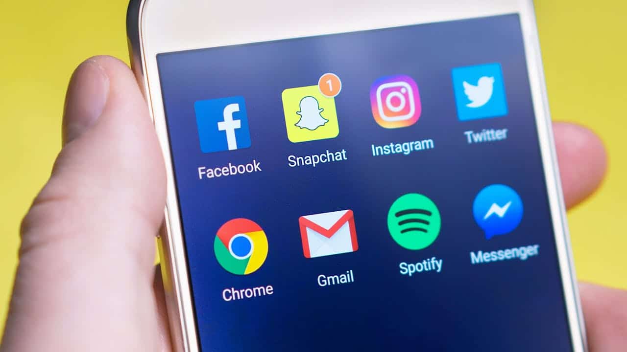 زيادة متابعين سناب شات حقيقيين