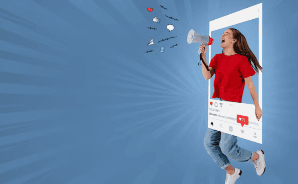 أنواع إعلانات انستقرام