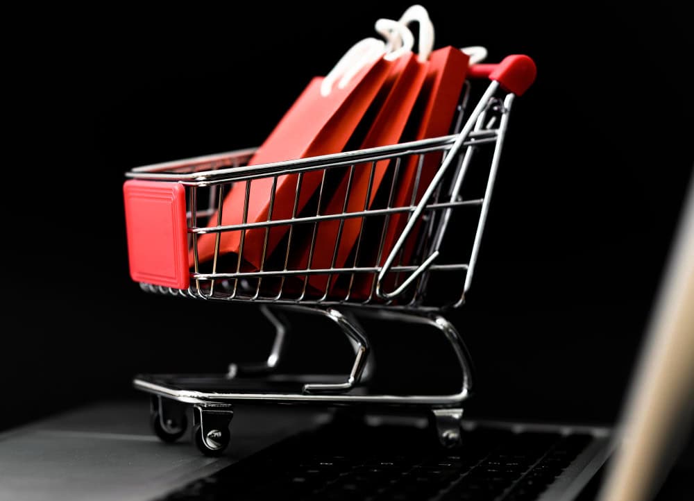 مواقع بيع المنتجات على الإنترنت