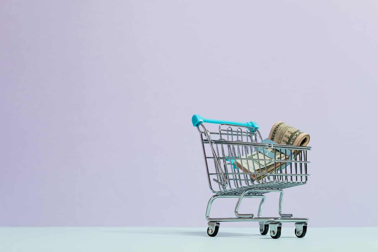 تطوير المتاجر الإلكترونية