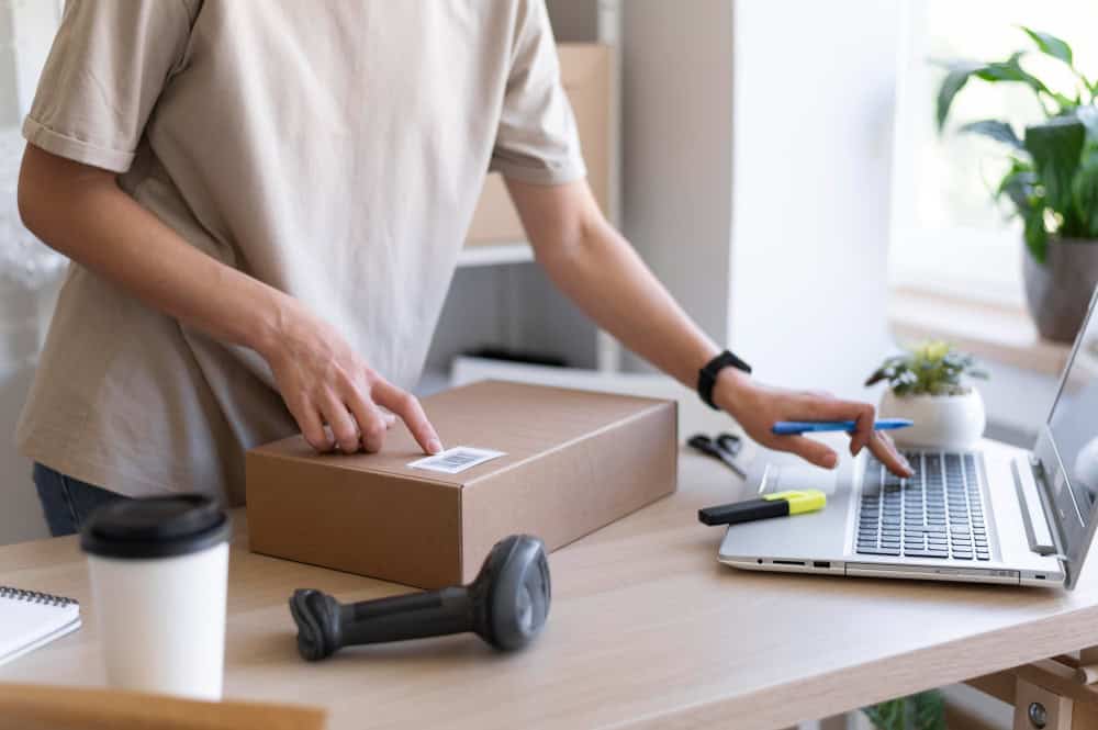 مواقع بيع المنتجات على الإنترنت