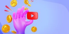 كيفية تحقيق شروط الربح من اليوتيوب 2025 بشكل مضمون