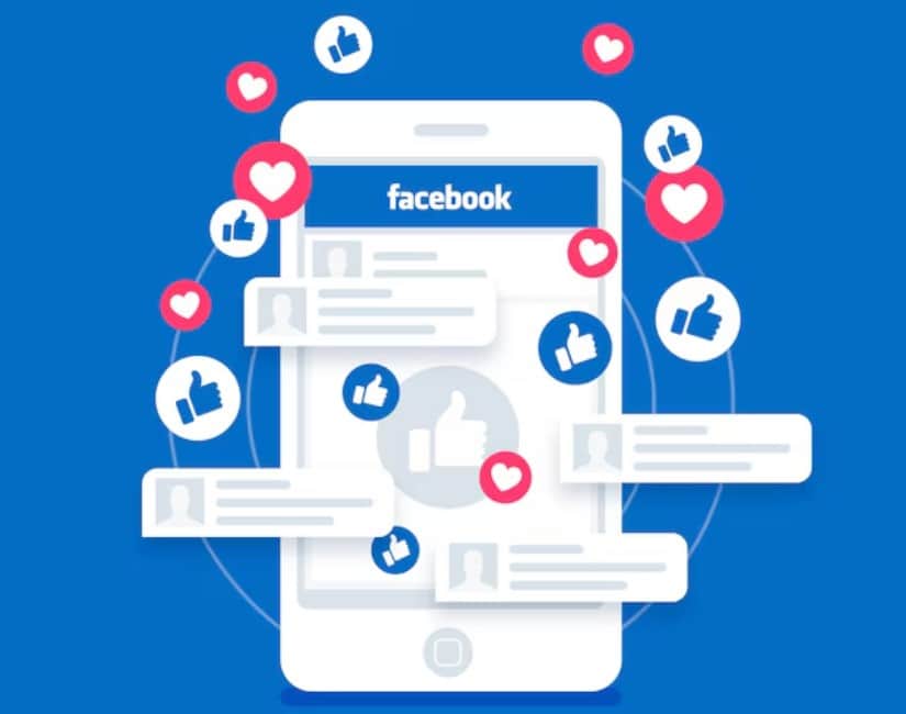 زيادة تعليقات فيس بوك عربي