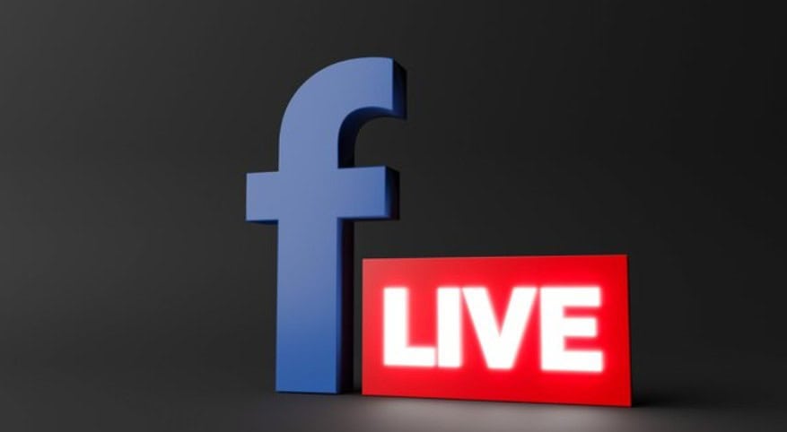 زيادة مشاهدات البث المباشر فيس بوك