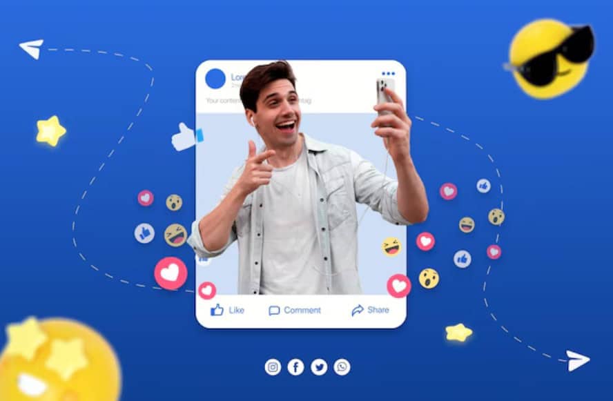 زيادة مشاهدات البث المباشر فيس بوك