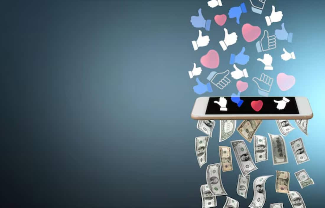 شروط تفعيل الربح من الفيس بوك