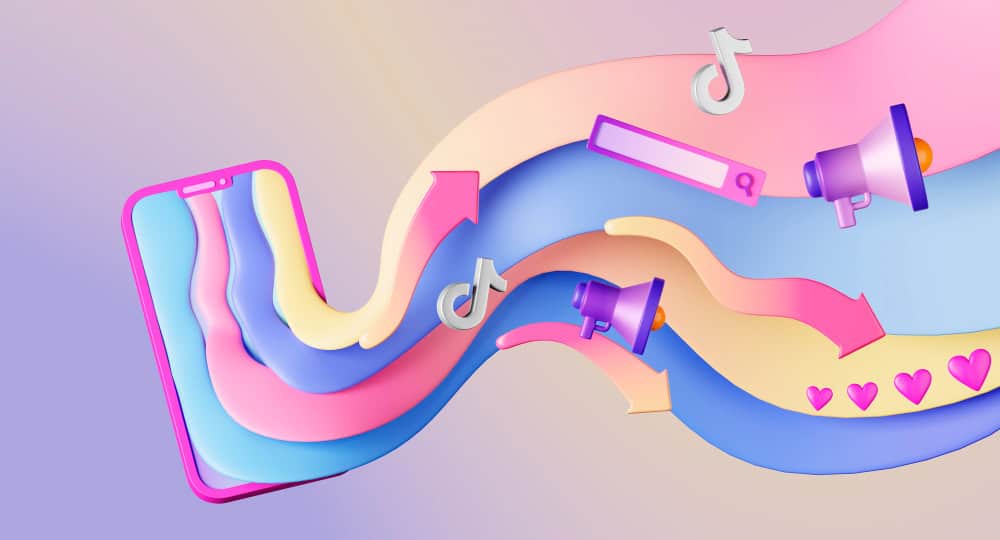 مشاهدة لايف تيك توك