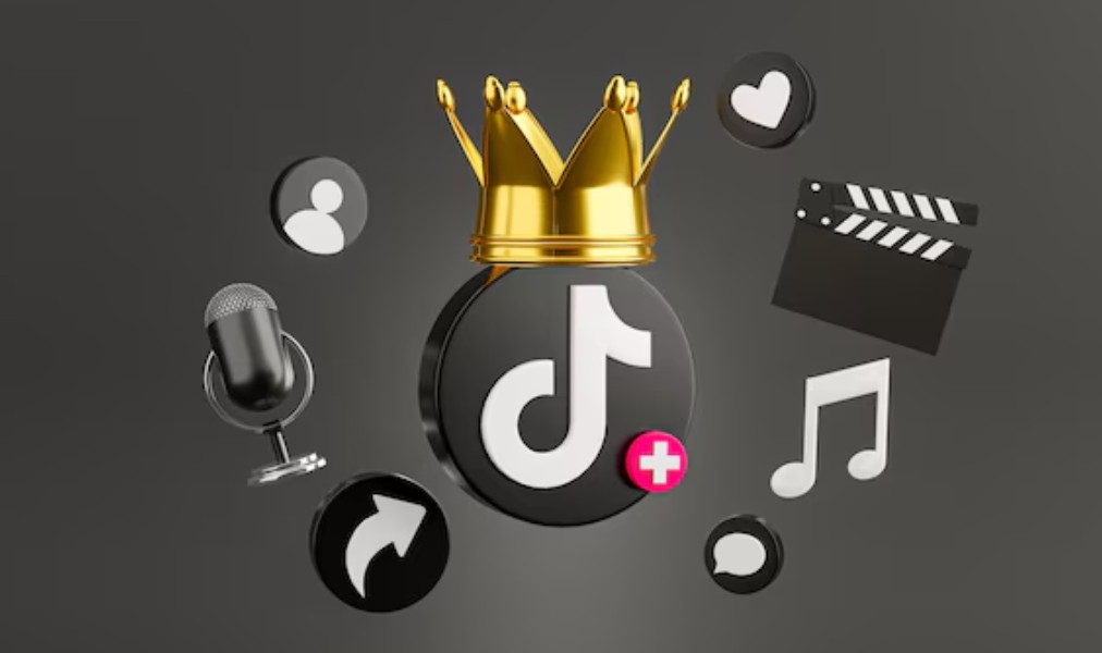 أفضل محتوى تيك توك