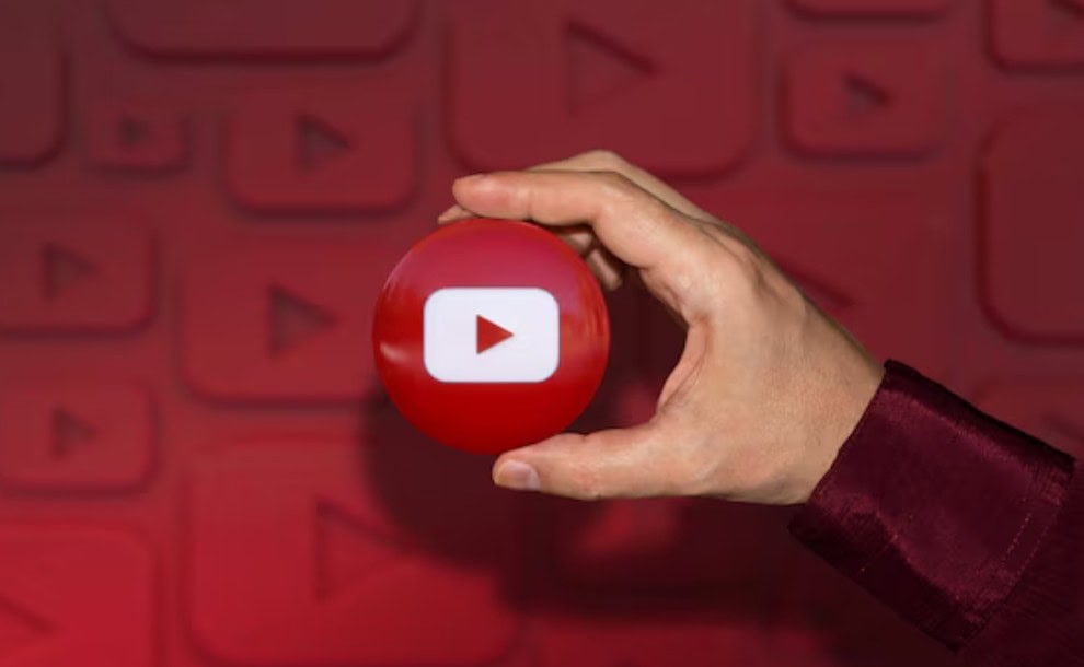 فيديوهات Shorts يوتيوب