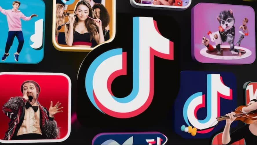 فيديوهات تيك توك