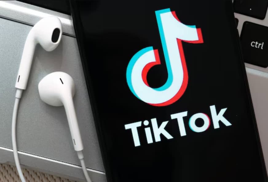 فيديوهات تيك توك