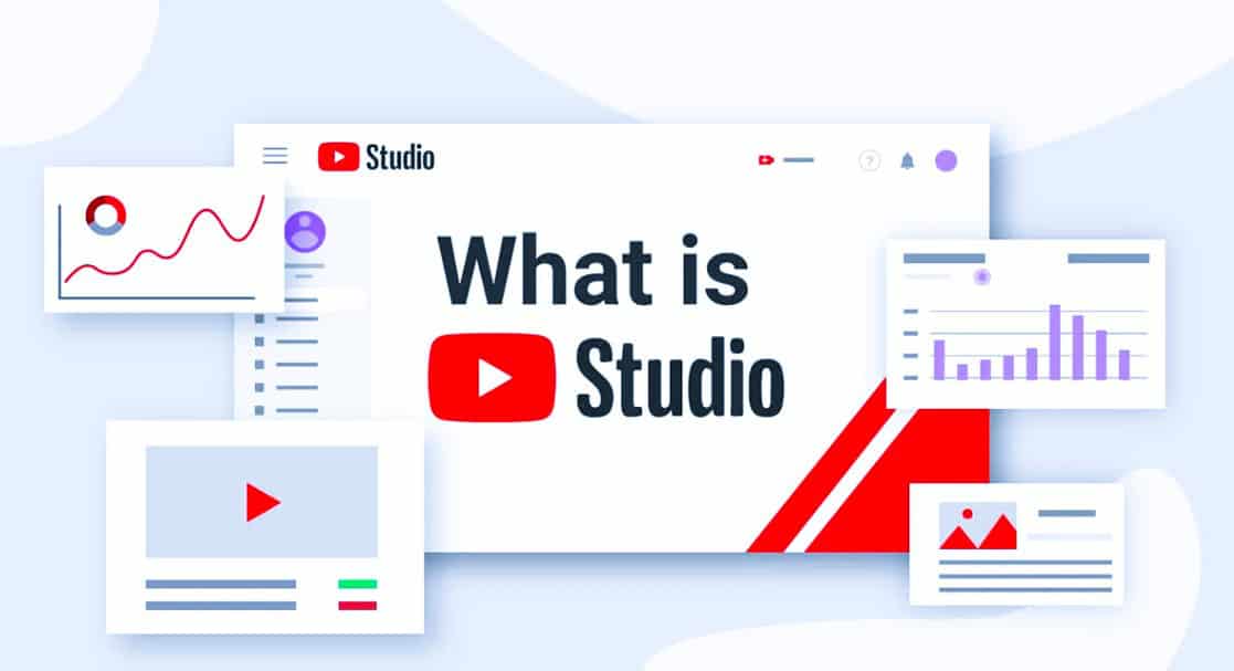 استوديو يوتيوب تحقيق الربح