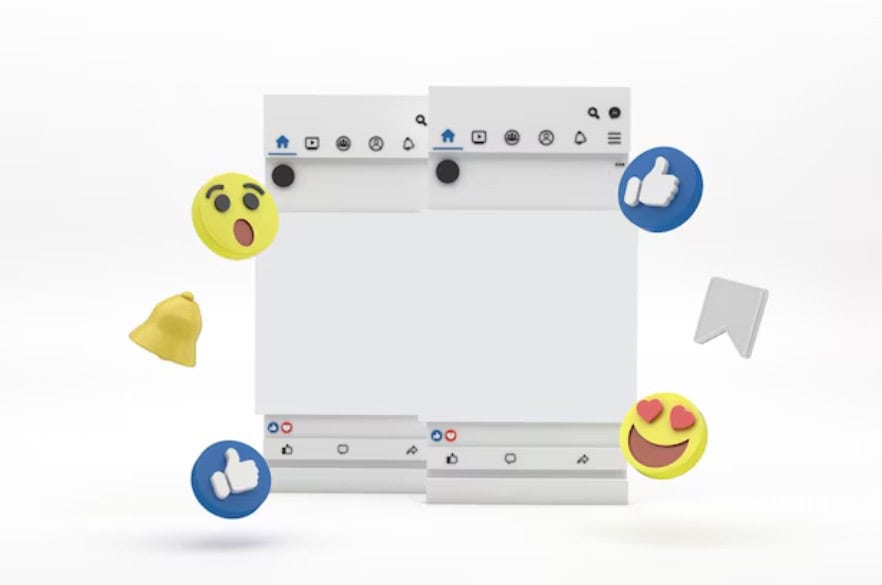 اسباب ضعف التفاعل في الفيس بوك