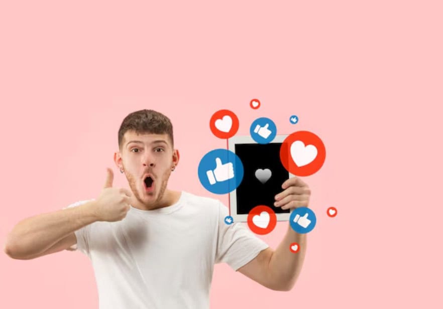 اسباب ضعف التفاعل في الفيس بوك