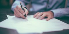 صياغة عناوين مقالات جذابة