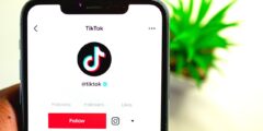 سبب نقص المتابعين في تيك توك