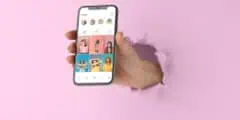 أفكار محتوى انستقرام