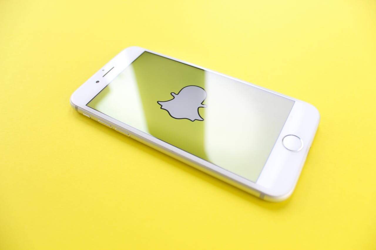 توثيق سناب شات 2025