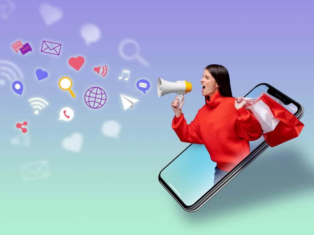 حملات إعلانية ناجحة