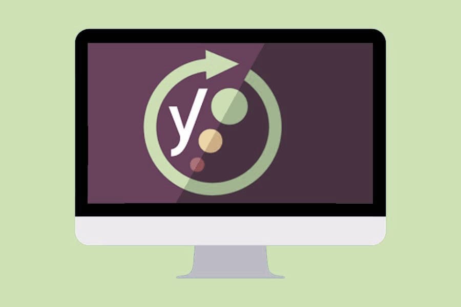 إضافة Yoast SEO