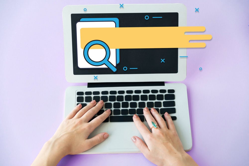 تصدر محركات البحث
